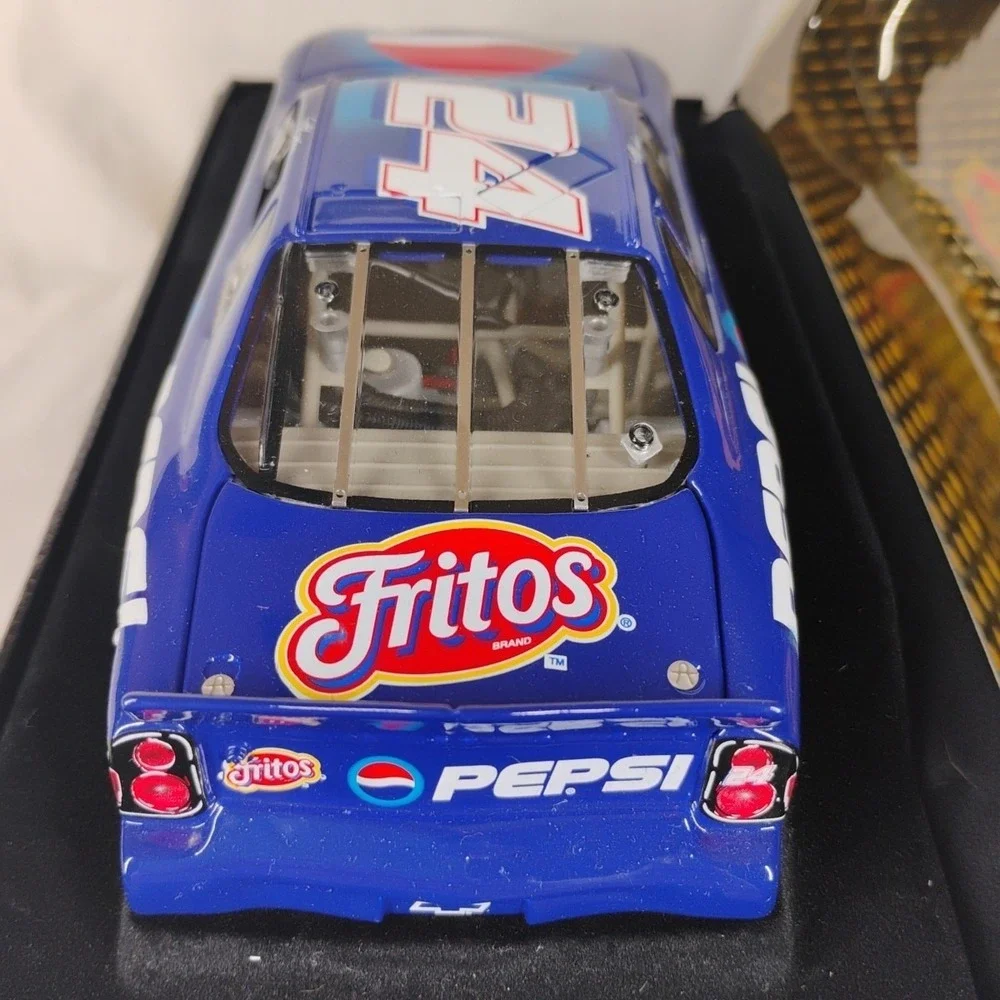 RCCA Elite Jeff Gordon #24 Pepsi 2000‎ Monte Carlo 418/3540 400013 Nascar